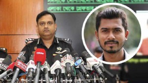 নুরের সঙ্গে কেএনএফের যোগাযোগ খতিয়ে দেখা হচ্ছে: র‍্যাব