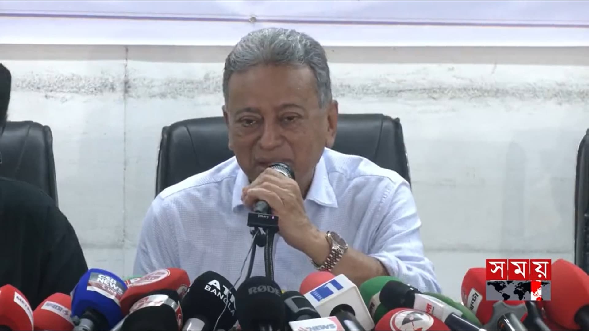 ক্ষমতায় এলে এনইআইআর নীতিমালা পুনর্বিবেচনা করবে বিএনপি: খসরু