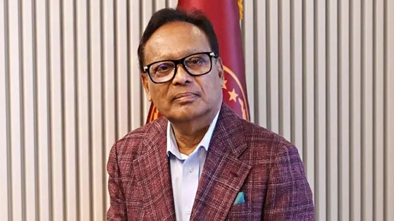 রূপপুর পারমাণবিক বিদ্যুৎকেন্দ্রের জ্বালানিবাহী বিমান ঢাকার পথে: প্রযুক্তিমন্ত্রী