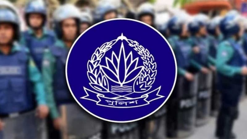 ৭২ সহকারী পুলিশ সুপারকে নতুন কর্মস্থলে পদায়ন ৭২ সহকারী পুলিশ সুপারকে নতুন কর্মস্থলে পদায়ন