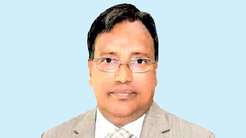 যবিপ্রবির সাবেক ভিসি আনোয়ারসহ ৮ জনের বিরুদ্ধে মামলা যবিপ্রবির সাবেক ভিসি আনোয়ারসহ ৮ জনের বিরুদ্ধে মামলা
