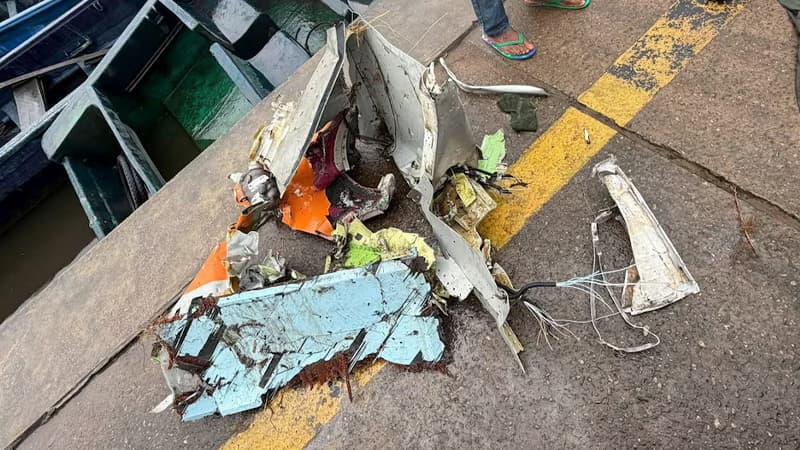 নাইজেরিয়ায় সামরিক বিমান বিধ্বস্ত হয়ে নিহত ৩২ নাইজেরিয়ায় সামরিক বিমান বিধ্বস্ত হয়ে নিহত ৩২