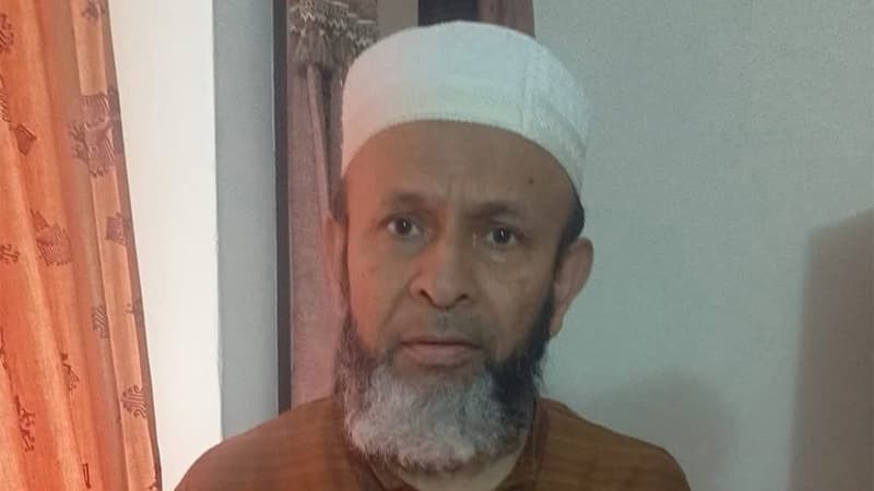 নিউগিনি প্রপার্টিজে হামলা: মেজর জেনারেল (অব.) মহিউদ্দিন চৌধুরী গ্রেফতার নিউগিনি প্রপার্টিজে হামলা: মেজর জেনারেল (অব.) মহিউদ্দিন চৌধুরী গ্রেফতার