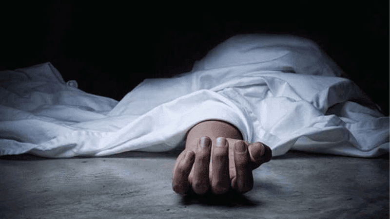 সোনারগাঁয়ে সড়কের পাশে যুবকের মরদেহ, মুখে জখমের চিহ্ন সোনারগাঁয়ে সড়কের পাশে যুবকের মরদেহ, মুখে জখমের চিহ্ন