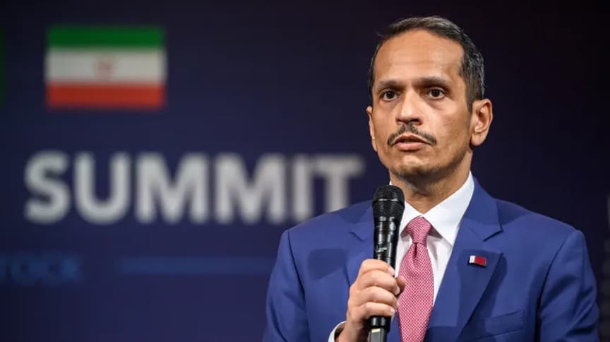 গাজায় যা হচ্ছে তা কোনো যুক্তিতেই ন্যায্য নয়: কাতারের প্রধানমন্ত্রী গাজায় যা হচ্ছে তা কোনো যুক্তিতেই ন্যায্য নয়: কাতারের প্রধানমন্ত্রী